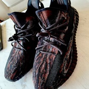 Yezzy boost 350 V2 “MX ROCK”
